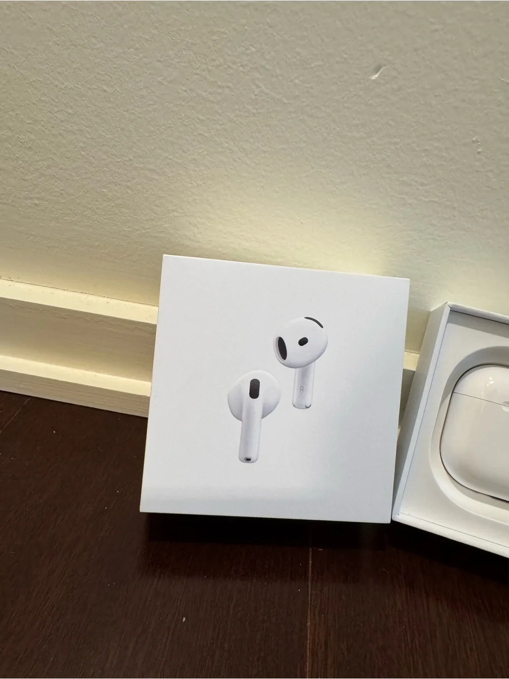 Apple AirPods 3rd Generation Earbuds with Charging Case Wireless